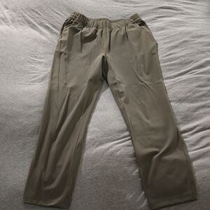 Babaton Olive Joggers